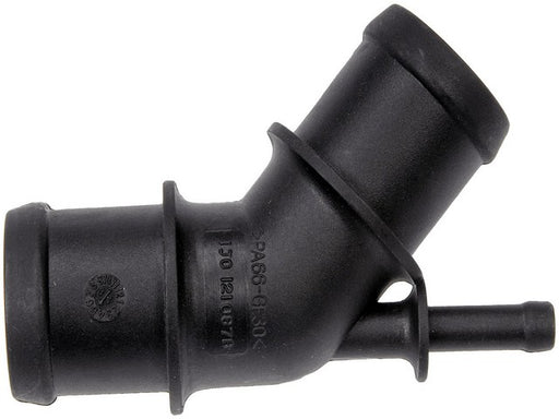 HVAC Heater Hose Connector Dorman-OE Solutions 902-996