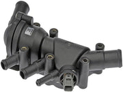 Engine Coolant Thermostat Housing Assembly Dorman-OE Solutions 902-998