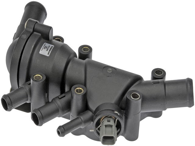 Engine Coolant Thermostat Housing Assembly Dorman-OE Solutions 902-998
