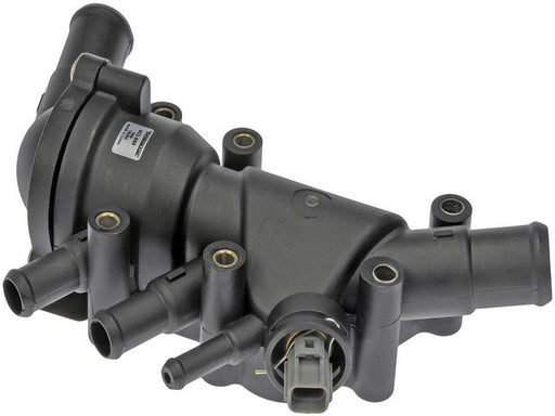 Engine Coolant Thermostat Housing Assembly Dorman-OE Solutions 902-998
