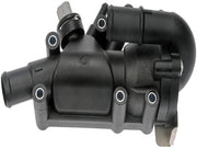 Engine Coolant Thermostat Housing Assembly Dorman-OE Solutions 902-999