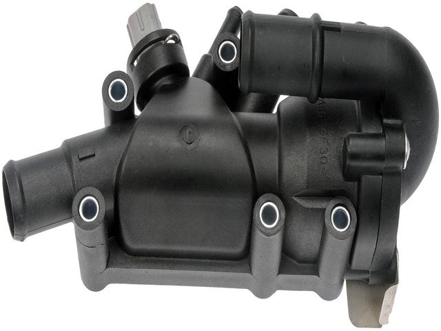 Engine Coolant Thermostat Housing Assembly Dorman-OE Solutions 902-999