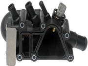 Engine Coolant Thermostat Housing Assembly Dorman-OE Solutions 902-999