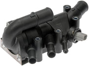 Engine Coolant Thermostat Housing Assembly Dorman-OE Solutions 902-999