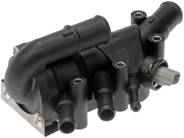 Engine Coolant Thermostat Housing Assembly Dorman-OE Solutions 902-999