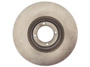 Disc Brake Rotor Raybestos Brakes 9020R