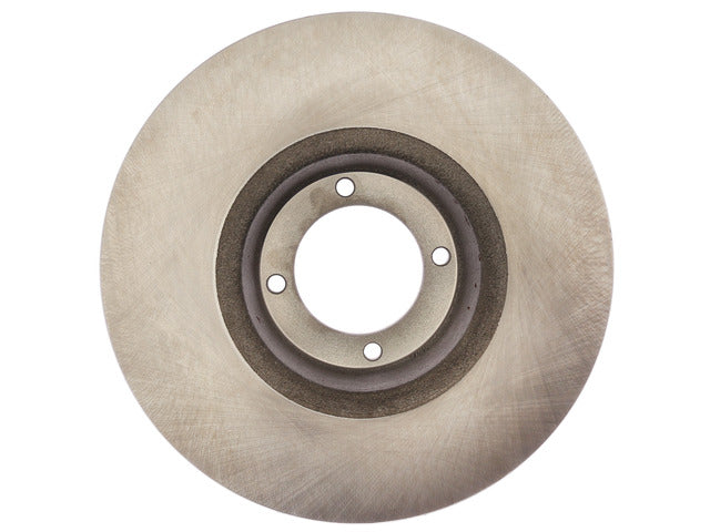 Disc Brake Rotor Raybestos Brakes 9020R