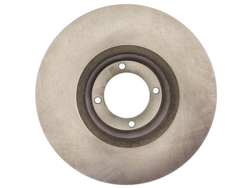 Disc Brake Rotor Raybestos Brakes 9020R