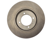 Disc Brake Rotor Raybestos Brakes 9020R