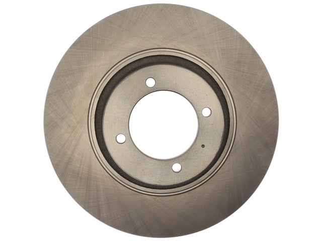Disc Brake Rotor Raybestos Brakes 9020R