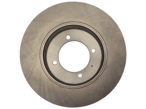 Disc Brake Rotor Raybestos Brakes 9020R