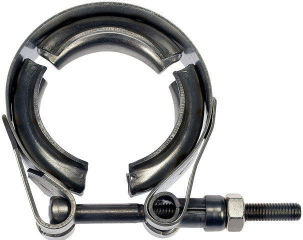 EGR Cooler Clamp Dorman-OE Solutions 903-003