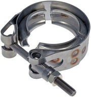 EGR Cooler Clamp Dorman-OE Solutions 903-003