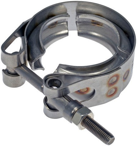 EGR Cooler Clamp Dorman-OE Solutions 903-003
