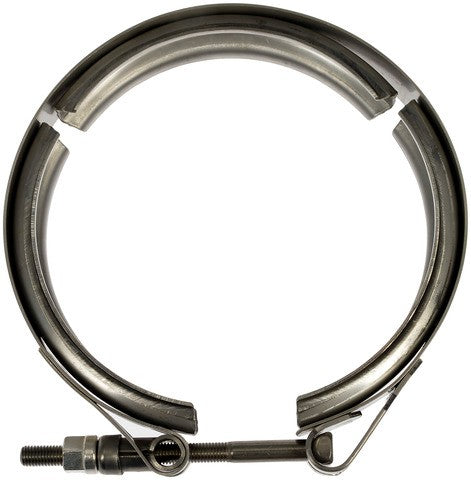 Exhaust Clamp Dorman-OE Solutions 903-300