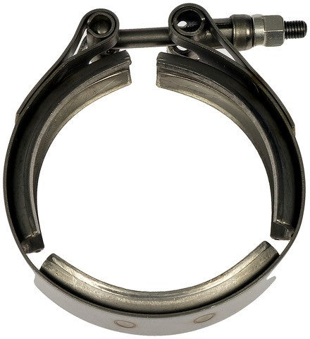 Exhaust Clamp Dorman-OE Solutions 903-303