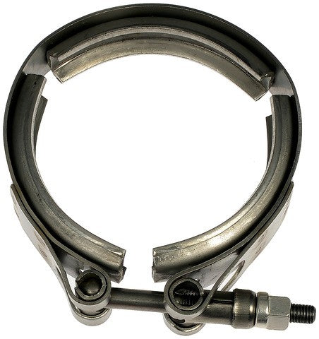 Exhaust Clamp Dorman-OE Solutions 903-303