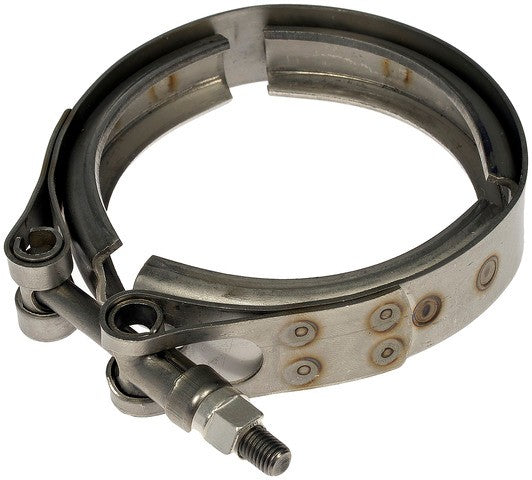 Exhaust Clamp Dorman-OE Solutions 903-303