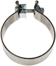 Exhaust Clamp Dorman-OE Solutions 903-306