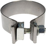 Exhaust Clamp Dorman-OE Solutions 903-308