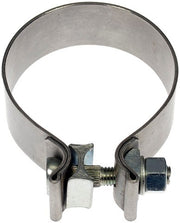 Exhaust Clamp Dorman-OE Solutions 903-308