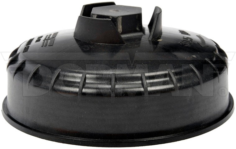 Fuel Filter Cap Dorman-OE Solutions 904-001