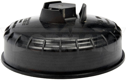 Fuel Filter Cap Dorman-OE Solutions 904-001