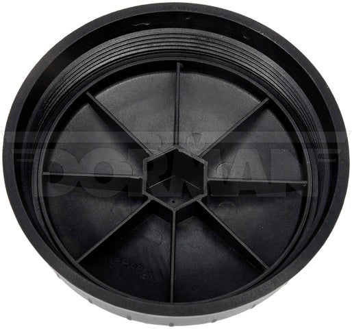Fuel Filter Cap Dorman-OE Solutions 904-001