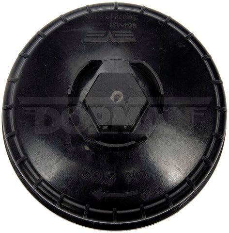 Fuel Filter Cap Dorman-OE Solutions 904-001