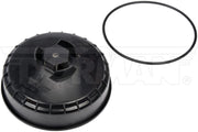 Fuel Filter Cap Dorman-OE Solutions 904-001