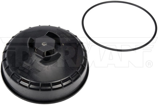 Fuel Filter Cap Dorman-OE Solutions 904-001