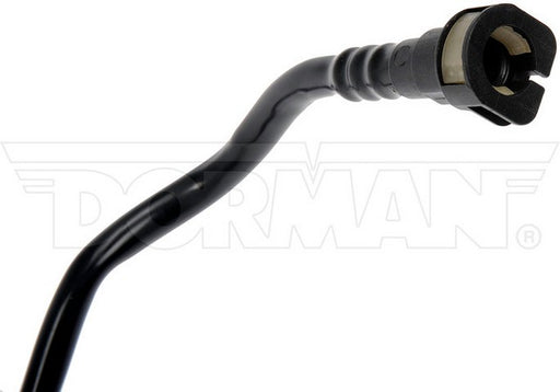 Fuel Line Dorman-OE Solutions 904-009