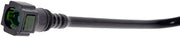 Fuel Line Dorman-OE Solutions 904-010