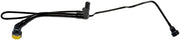 Fuel Line Dorman-OE Solutions 904-012