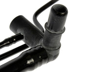 Fuel Line Dorman-OE Solutions 904-012