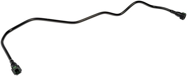 Fuel Line Dorman-OE Solutions 904-016