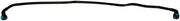 Fuel Line Dorman-OE Solutions 904-017
