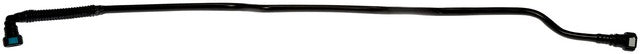 Fuel Line Dorman-OE Solutions 904-019