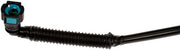 Fuel Line Dorman-OE Solutions 904-019