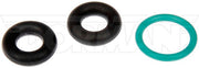 Fuel Water Separator Check Valve O-Ring Kit Dorman-OE Solutions 904-020