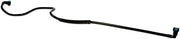 Fuel Line Dorman-OE Solutions 904-024