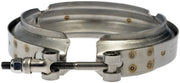 Exhaust Clamp Dorman-HD Solutions 904-0251