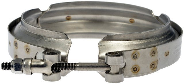 Exhaust Clamp Dorman-HD Solutions 904-0251