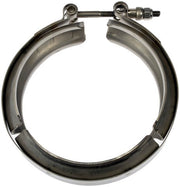 Exhaust Clamp Dorman-HD Solutions 904-0251