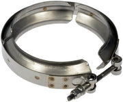 Exhaust Clamp Dorman-HD Solutions 904-0251