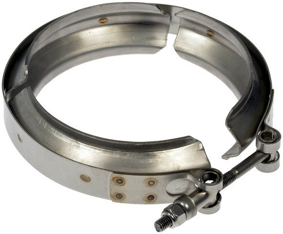 Exhaust Clamp Dorman-HD Solutions 904-0251