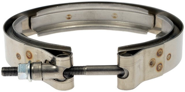 Exhaust Clamp Dorman-HD Solutions 904-0261