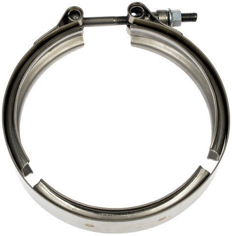 Exhaust Clamp Dorman-HD Solutions 904-0261