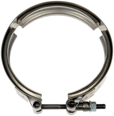 Exhaust Clamp Dorman-HD Solutions 904-0261