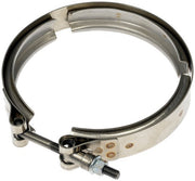 Exhaust Clamp Dorman-HD Solutions 904-0261